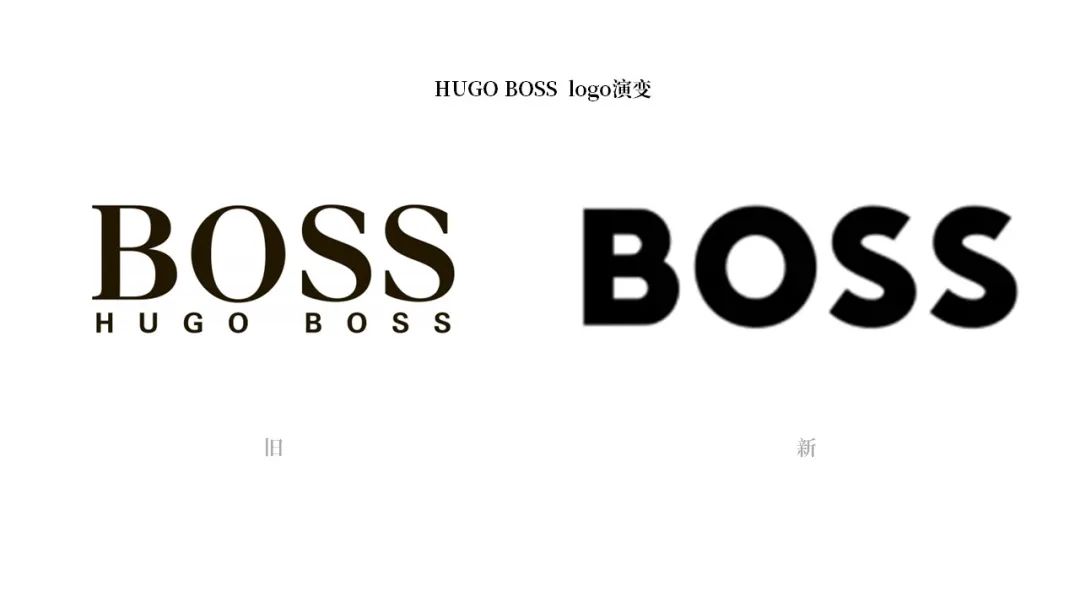 品牌标识：品牌LOGO、VI、符号的设计｜空手