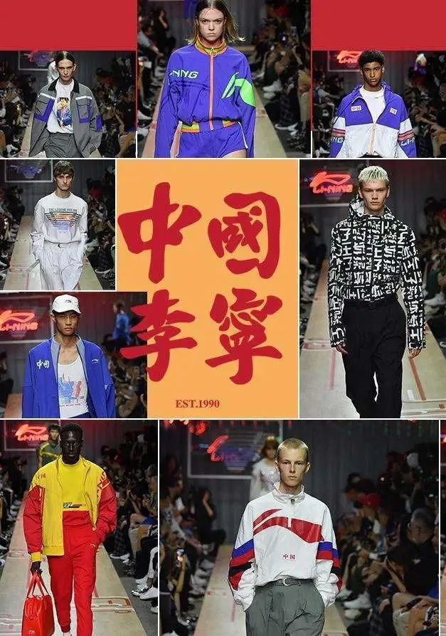 品牌标识：品牌LOGO、VI、符号的设计｜空手