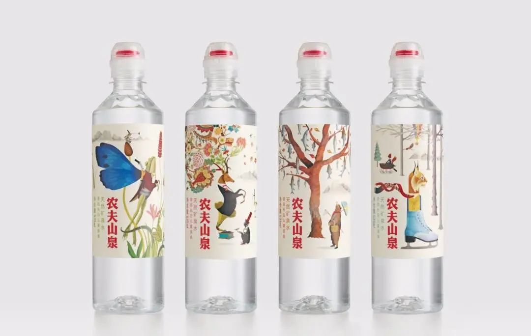 品牌标识：品牌LOGO、VI、符号的设计｜空手