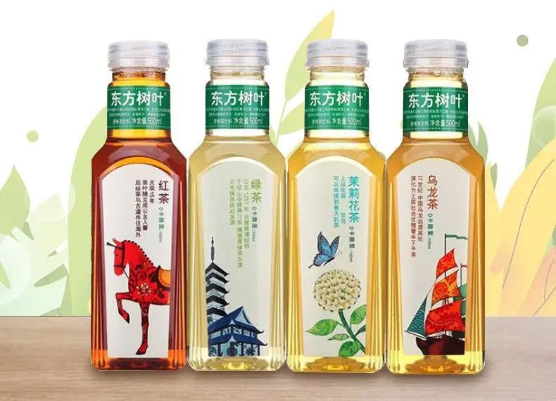 品牌标识：品牌LOGO、VI、符号的设计｜空手