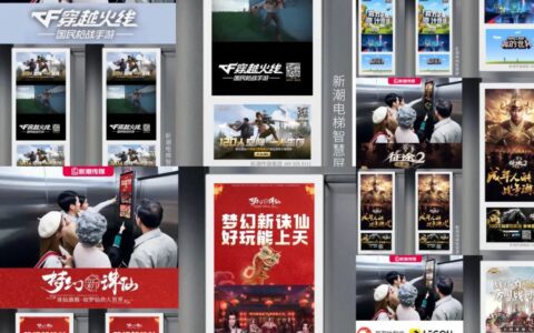 增长放缓后，游戏行业在社区里寻找新生机