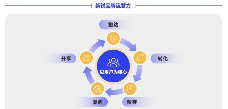 新锐品牌如何增长｜普浪呢