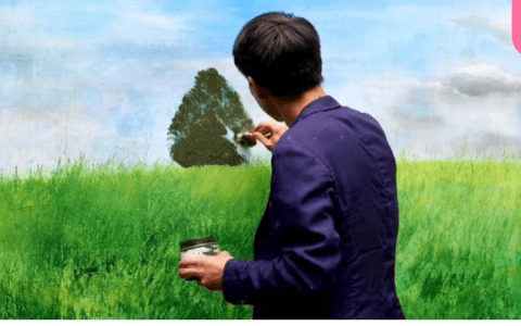 播放增长900w，B站这支作品竟成618黑马推广