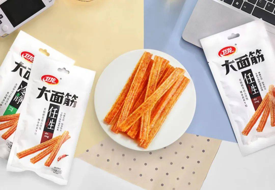 "辣条大王"卫龙三闯港交所, "5毛辣条"能否撑起估值预期?