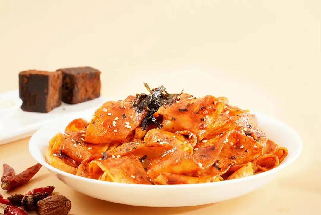 阿宽食品：“方便食品第一股”争夺战继续