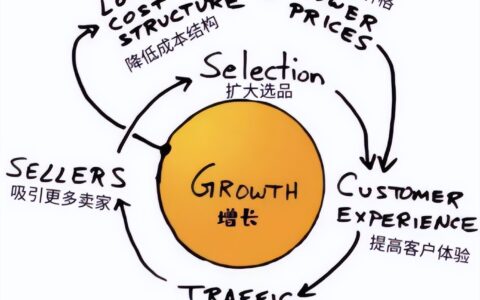 刘润：如何建立起自己的增长飞轮