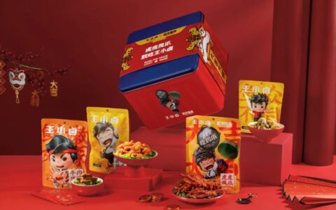 王小卤的爆款密码，藏在和“干饭人”共创的自热锅里｜阑夕