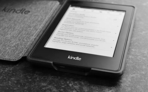 Kindle退出中国，如何看Amazon的商业模式