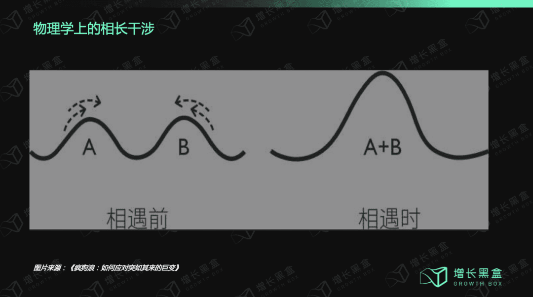 “疯狗浪”时代来临，品牌如何结构性增长｜增长黑盒