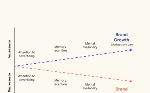 从点到面 品牌建设的5大核心原则