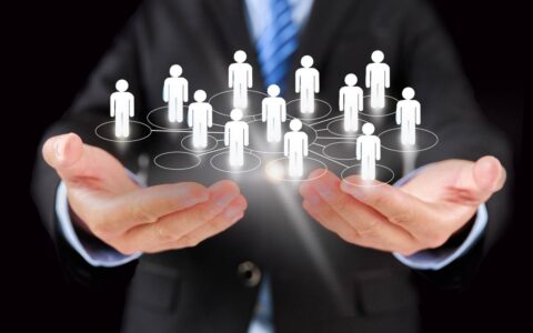 线上线下结合的私域营销新打法，快速引流解决线下招生痛点