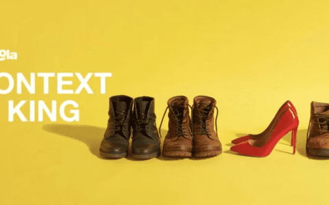 Taboola业态前瞻：数字广告的未来——语境为王