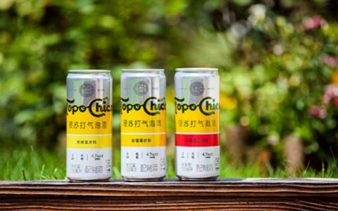 消费主场｜“新酒饮”会是食饮新出路吗？