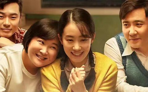 投资"李焕英"获益千万之后,耐看娱乐再闯IPO