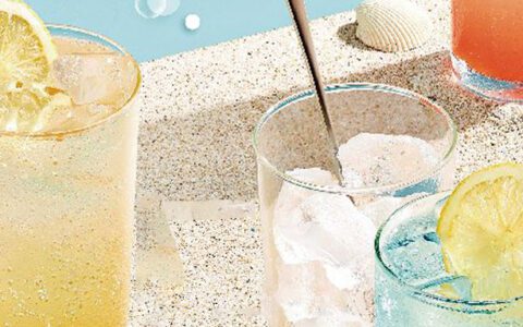 新茶饮“朋友圈”上市潮，喜茶、奈雪们托起N个IPO