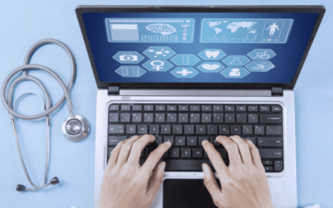 互联网医疗的AB面