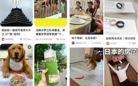 黄青春：小红书终成字节心病｜虎嗅