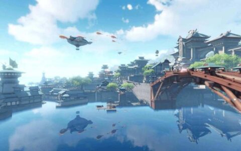 元宇宙来没来不知道，这些沉浸式应用先火了