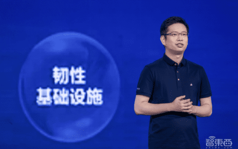 李水青：火山引擎推六大行业解决方案｜智东西