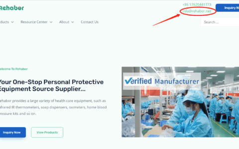 外贸干货| 掌握这些关键要素，你也可以打造月询盘100+外贸独立站