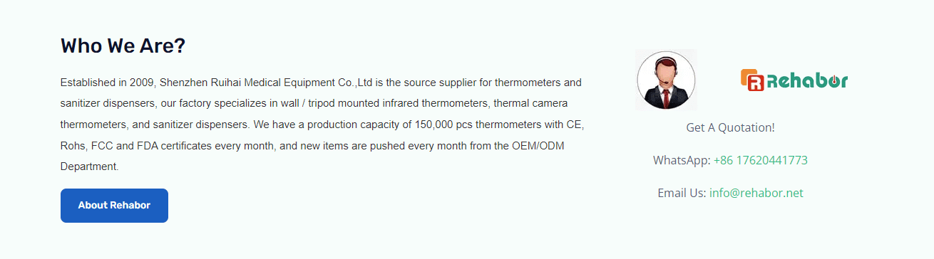 外贸干货| 掌握这些关键要素，你也可以打造月询盘100+外贸独立站