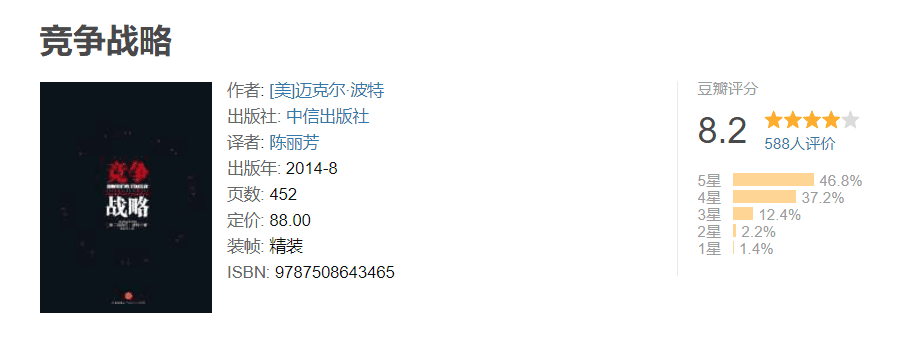 小红书营销人读什么书?先精读这20本!