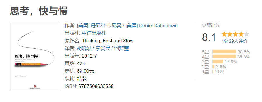 小红书营销人读什么书?先精读这20本!
