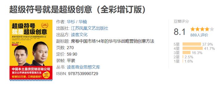 小红书营销人读什么书?先精读这20本!