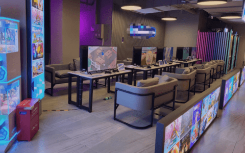 给主机游戏贴共享标签：“钱”景还是陷阱？