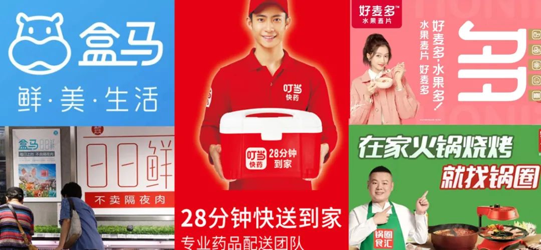 寻找市场机会6大方法：痛点-痒点-爽点-美好-燃点-惊喜