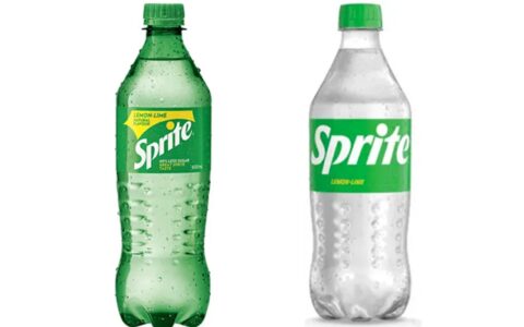 从雪碧绿瓶「消失」，漫谈ESG的营销冲击波