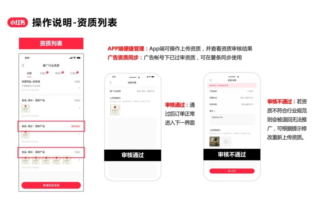 小红书功能升级，品牌合作笔记推广门槛再“放宽”