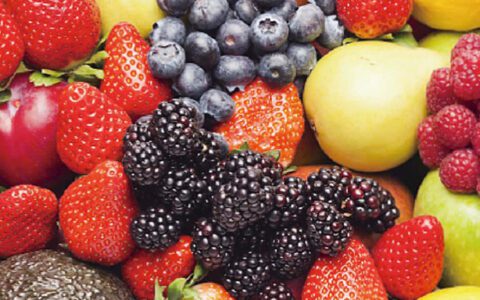 "水果销售第一股"来了,洪九果品通过聆讯,万亿水果江湖大考