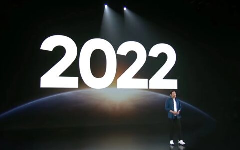 雷军不谈理想，但小米的新十年不能“躺”