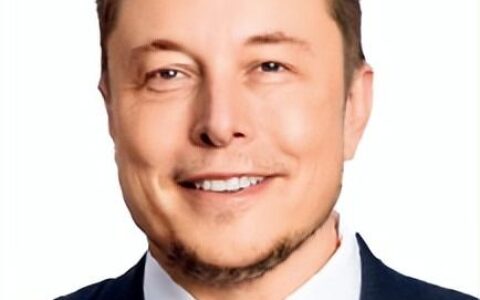 埃隆·马斯克：相信科技创造美好未来