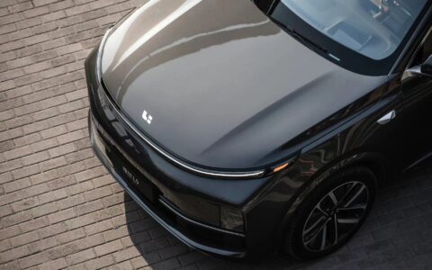 财报成绩不佳、车型青黄不接，理想等待L9救场