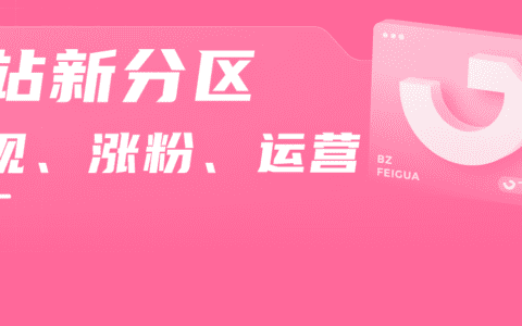 B站又创新分区？UP主带货变现不可错过的红利池！