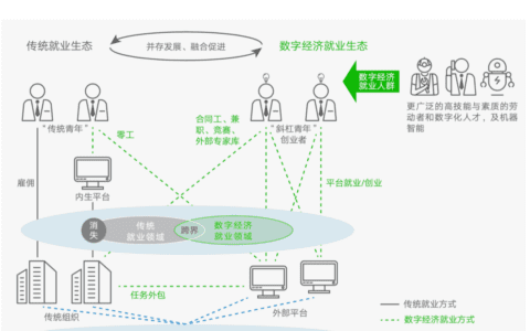 李清乐：私域经营如何做到个人职业成长，与行业、公司的成长相得益彰｜鲸商