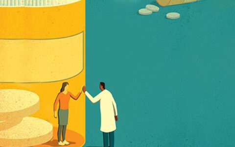 叮当健康通过IPO聆讯,如何杀出数字药房下半场?