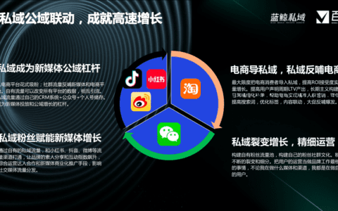 视频号的本质，是品牌降本增效的核心工具