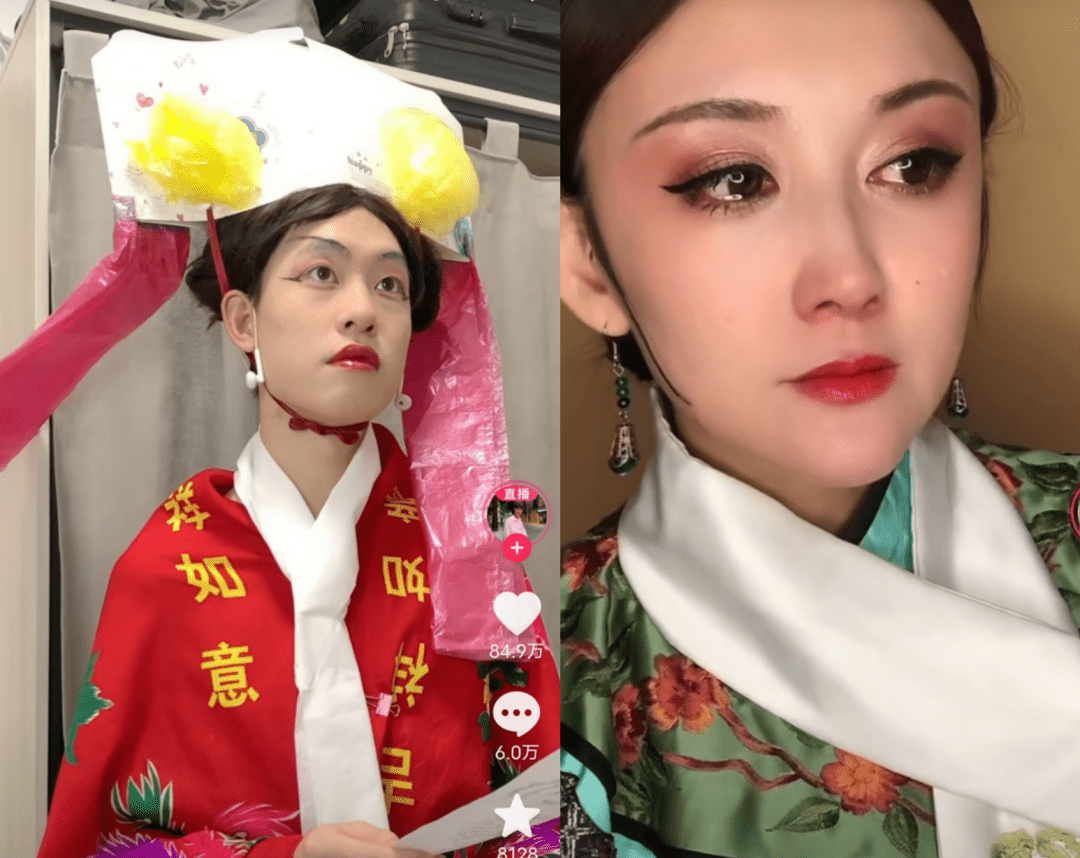 抖音需要“超长西瓜”