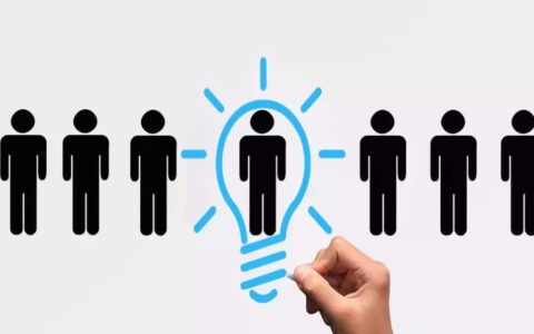 杠杆增长:更聪明而不是更努力地工作