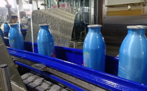 刘萌萌：零售商入局精酿，自有品牌“再下一城”