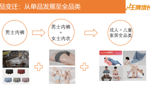 近10年估值最高的内衣公司，蕉内如何一步步成为业内神话