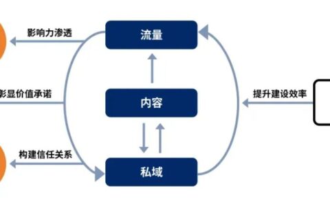 加速品牌飞轮，穿越低增长时代