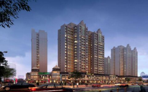 国维集团史维学：公益慈善是企业家的道德选择￼