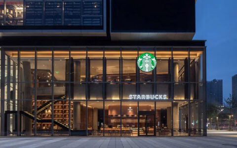 星巴克：从学霸到学渣？| 雪豹财经社