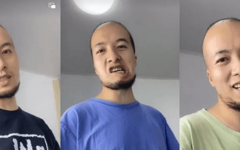 1个月涨粉600W，“绝命毒师”成抖音最火博主？