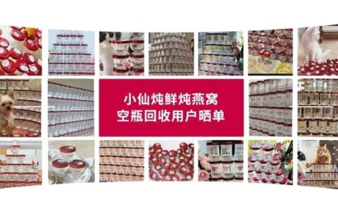 小仙炖的品牌突围之路：网红品牌如何才能做成长红品牌