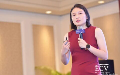 HOMI大咖说 | 吴悠然：布局数字化 打造医药品牌新的增长空间